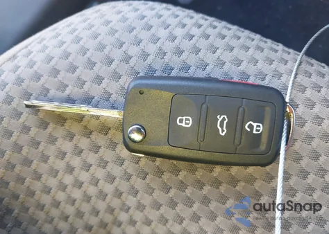 2014 Volkswagen Jetta 2.0L S from USA, damaged, VIN 3VW2K7AJXEM306160